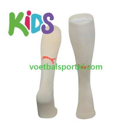 Manchester City Doelman Third Kind Sokken 2024-25